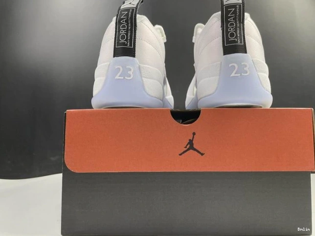 Bmlin Shoes AIR (2021) LOW 12 RETRO JORDAN EASTER DB0733-190 0705
